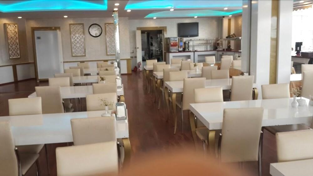 Marinem Hotel Istanbulská provincie Exteriér fotografie