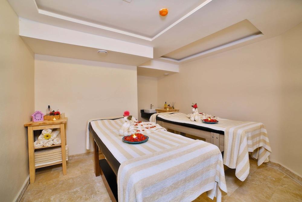 Marinem Hotel Istanbulská provincie Exteriér fotografie