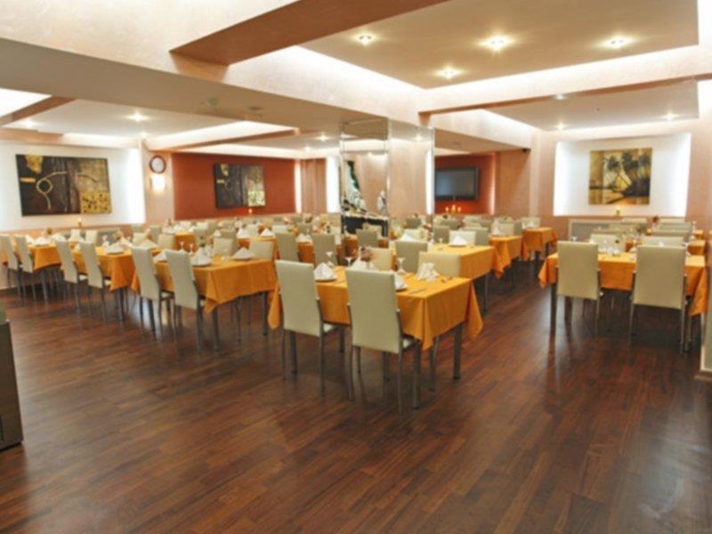 Marinem Hotel Istanbulská provincie Exteriér fotografie