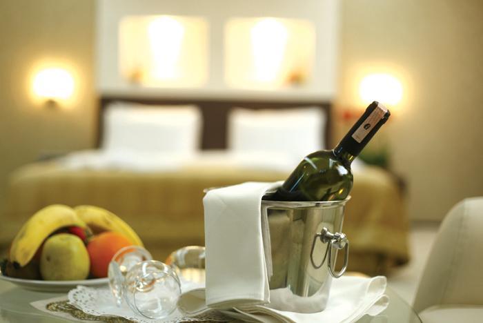 Marinem Hotel Istanbulská provincie Exteriér fotografie