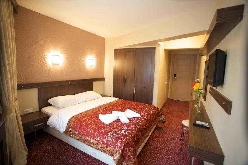 Marinem Hotel Istanbulská provincie Exteriér fotografie