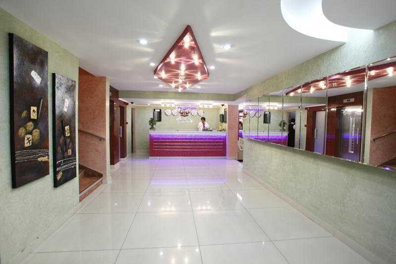 Marinem Hotel Istanbulská provincie Exteriér fotografie