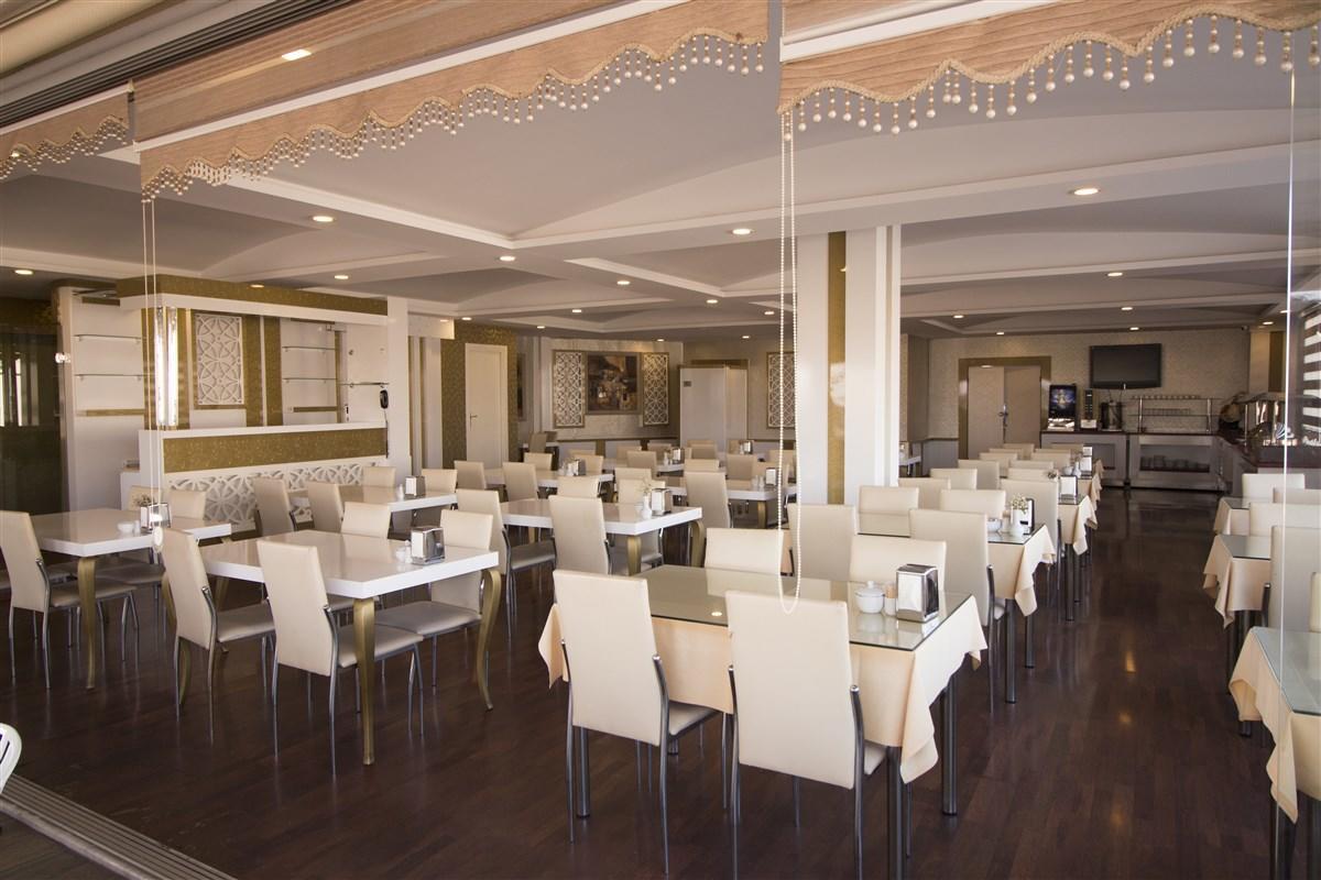 Marinem Hotel Istanbulská provincie Exteriér fotografie