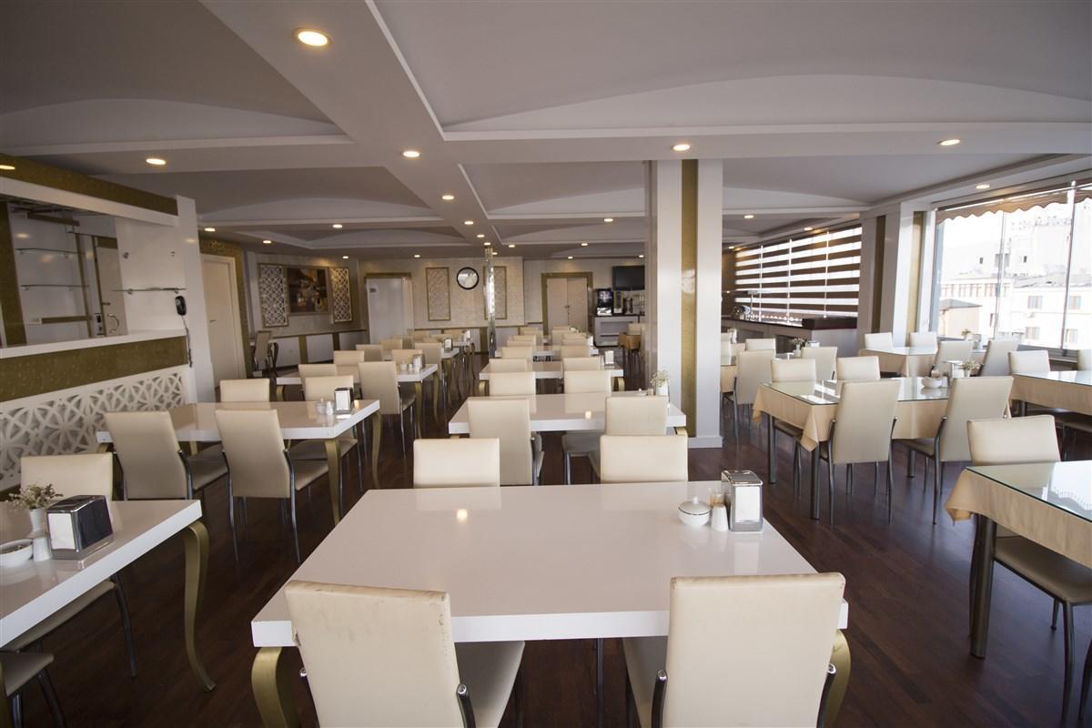 Marinem Hotel Istanbulská provincie Exteriér fotografie