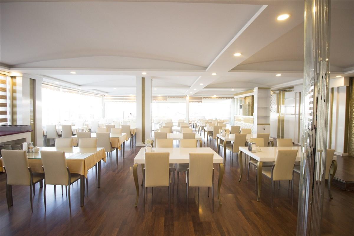 Marinem Hotel Istanbulská provincie Exteriér fotografie
