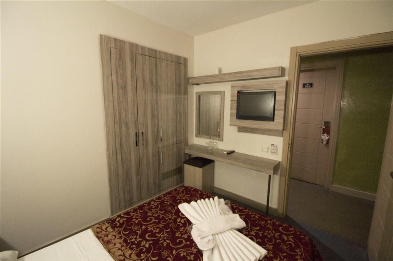 Marinem Hotel Istanbulská provincie Exteriér fotografie