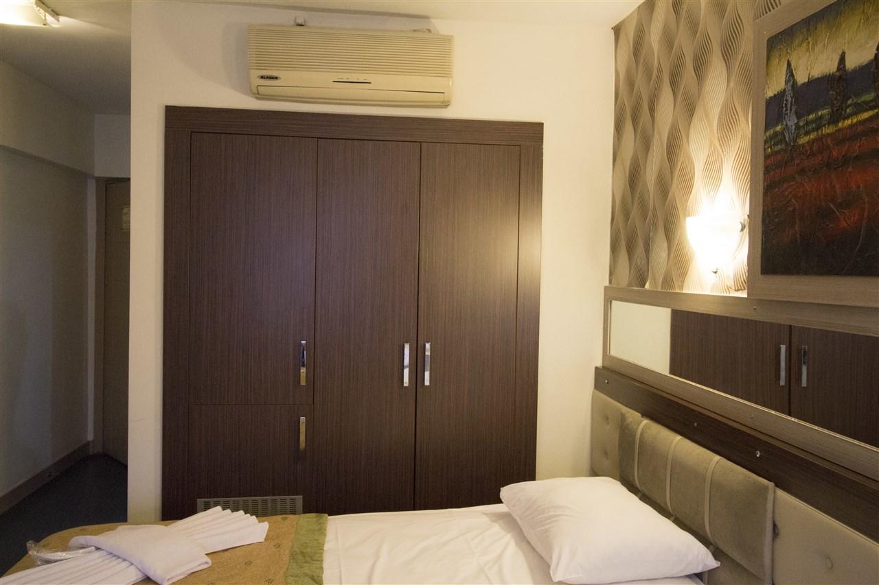 Marinem Hotel Istanbulská provincie Exteriér fotografie
