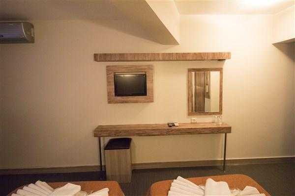 Marinem Hotel Istanbulská provincie Exteriér fotografie
